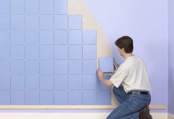 Nhu cầu sử dụng gạch ốp tường 40x80 của người dùng hiện nay ra sao?