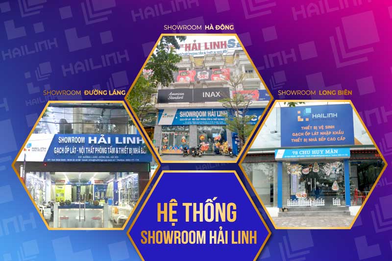 Địa chỉ cung cấp gạch Đồng Tâm chính hãng chất lượng cao cho khách hàng