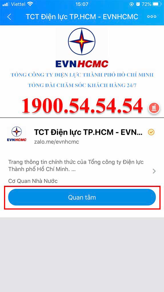 3 cách tra cứu tiền điện online NHANH CHÓNG NHẤT 3