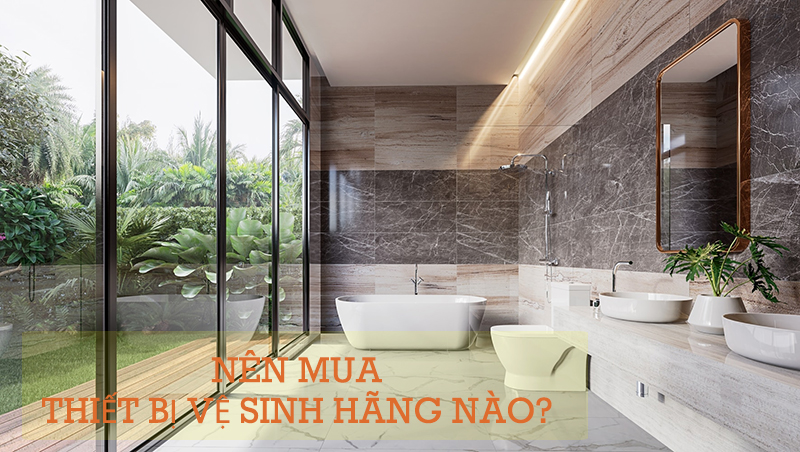 Nên mua thiết bị vệ sinh hãng nào 5