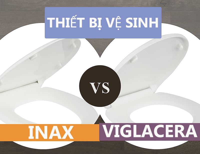 So sánh thiết bị vệ sinh Inax và Viglacera 7